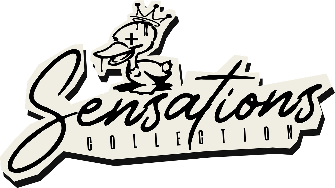 Duck Golden — Sensations Collection